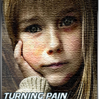 Turning Pain into Hope with your support ~Ark of Hope for Children