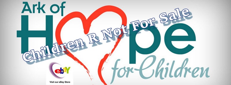 Ark of hope eBay Store Promos